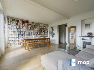 Acheter Appartement Paris-18eme-arrondissement 900000 euros