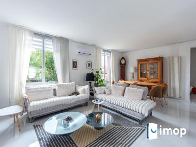 Annonce Vente 6 pi�ces Maison Joinville-le-pont 94