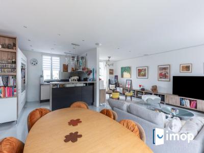 Acheter Maison 168 m2 Joinville-le-pont