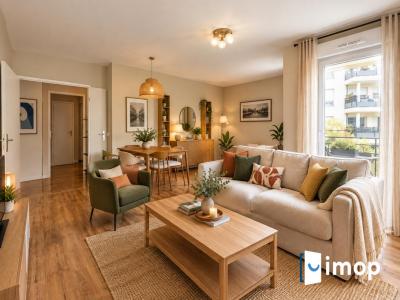 Annonce Vente 3 pi�ces Appartement Courdimanche 95