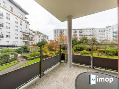 Acheter Appartement Courdimanche 215000 euros