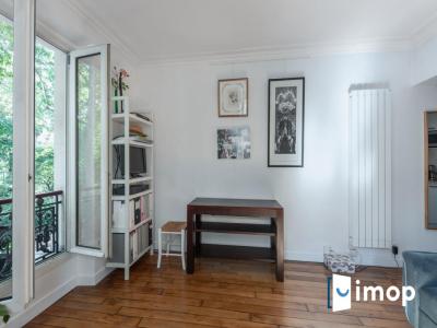 Acheter Appartement Paris-11eme-arrondissement 399000 euros