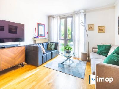 For sale Pierrefitte-sur-seine 3 rooms 67 m2 Seine saint denis (93380) photo 0