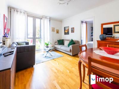 Annonce Vente 3 pi�ces Appartement Pierrefitte-sur-seine 93