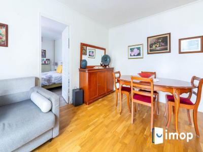 Acheter Appartement 67 m2 Pierrefitte-sur-seine