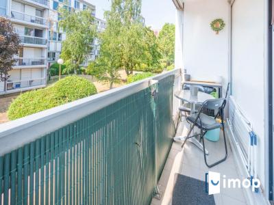 Acheter Appartement Pierrefitte-sur-seine 194900 euros