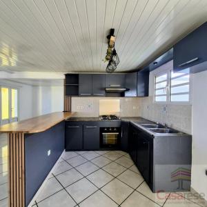 Annonce Location 5 pi�ces Maison Saint-pierre 974