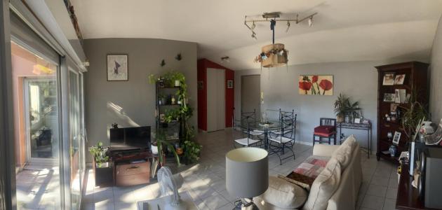 Annonce Vente 2 pi�ces Appartement Brignais 69