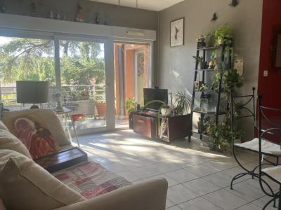 Acheter Appartement Brignais Rhone
