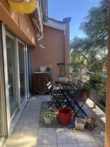 Acheter Appartement Brignais 245000 euros