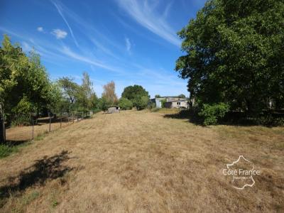 Annonce Vente 7 pi�ces Maison Vireux-wallerand 08