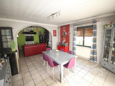 Acheter Maison Vireux-wallerand Ardennes