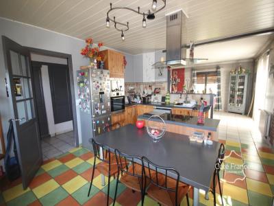 Acheter Maison Vireux-wallerand 265000 euros