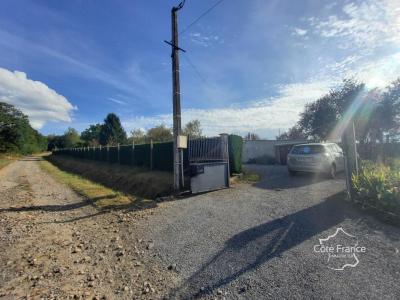 For sale Hargnies 3 rooms 31 m2 Ardennes (08170) photo 0