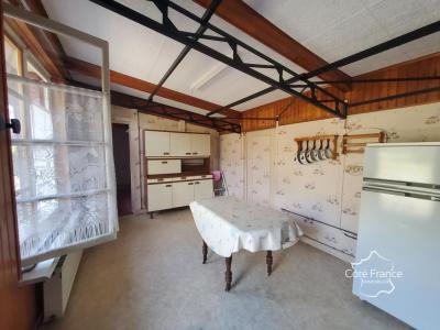 Acheter Maison 31 m2 Hargnies