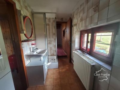 Acheter Maison Hargnies 75000 euros