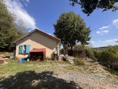 Annonce Vente 3 pi�ces Maison Maurs 15