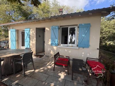 Acheter Maison 52 m2 Maurs