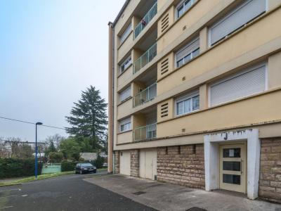 For rent Tournus 4 rooms 62 m2 Saone et loire (71700) photo 0