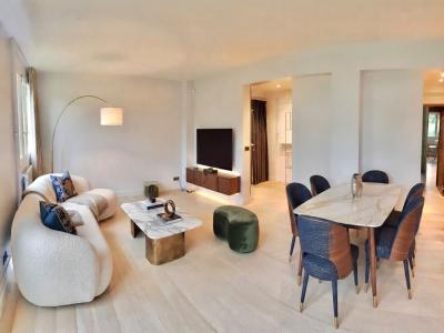 For sale Neuilly-sur-seine 5 rooms 99 m2 Hauts de Seine (92200) photo 0