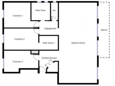 Acheter Appartement Neuilly-sur-seine Hauts de Seine