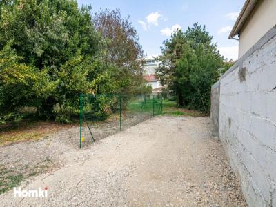 Annonce Vente Terrain Grenoble 38