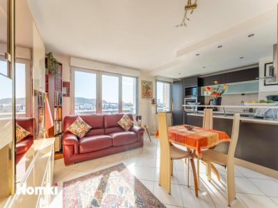 Annonce Vente 3 pi�ces Appartement Bordeaux 33