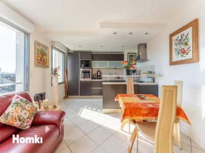 Acheter Appartement Bordeaux 235000 euros