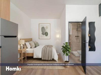 For sale Marseille-1er-arrondissement 1 room 20 m2 Bouches du Rhone (13001) photo 2