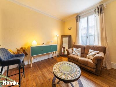Annonce Vente 5 pi�ces Maison Havre 76