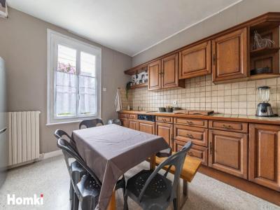 Acheter Maison Havre Seine maritime