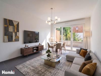Annonce Vente 2 pi�ces Appartement Juvignac 34