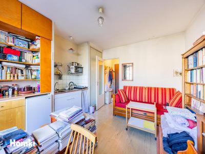 Acheter Appartement 20 m2 Bagnolet