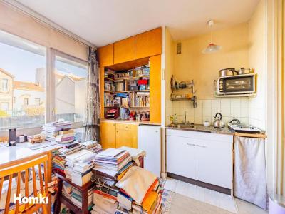 Acheter Appartement Bagnolet 135000 euros