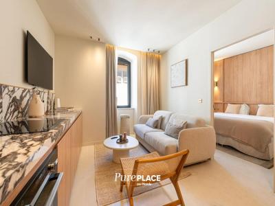 Acheter Appartement 38 m2 Marseille-7eme-arrondissement