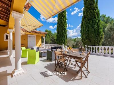 For sale Saint-mitre-les-remparts 6 rooms 187 m2 Bouches du Rhone (13920) photo 0