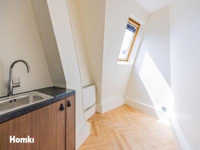 For sale Paris-17eme-arrondissement 1 room 7 m2 Paris (75017) photo 0