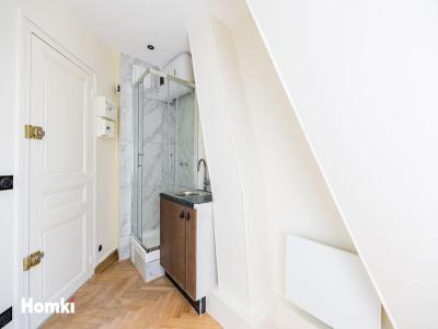 Annonce Vente Appartement Paris-17eme-arrondissement 75