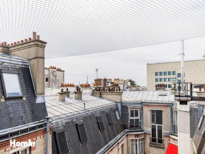 Acheter Appartement 7 m2 Paris-17eme-arrondissement