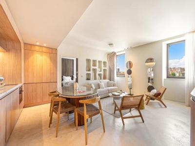 For sale Marseille-7eme-arrondissement 3 rooms 76 m2 Bouches du Rhone (13007) photo 0