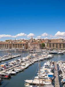 Annonce Vente 3 pi�ces Appartement Marseille-7eme-arrondissement 13