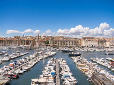 Acheter Appartement 76 m2 Marseille-7eme-arrondissement