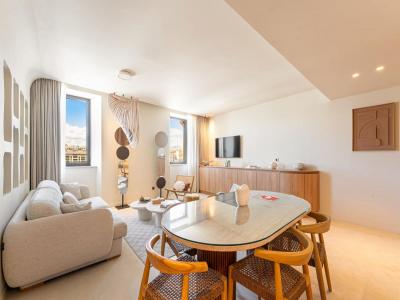 Acheter Appartement Marseille-7eme-arrondissement Bouches du Rhone