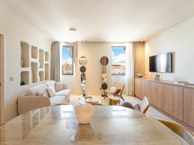 Acheter Appartement Marseille-7eme-arrondissement 520000 euros