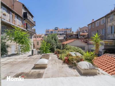 For sale Marseille-6eme-arrondissement 2 rooms 50 m2 Bouches du Rhone (13006) photo 0