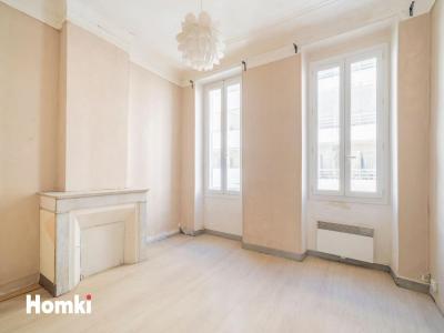 Annonce Vente 2 pi�ces Appartement Marseille-6eme-arrondissement 13