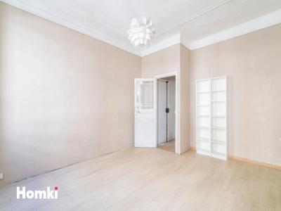 Acheter Appartement Marseille-6eme-arrondissement Bouches du Rhone