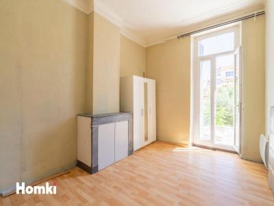 Acheter Appartement Marseille-6eme-arrondissement 185000 euros