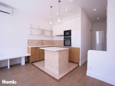 For sale Marseille-7eme-arrondissement 3 rooms 70 m2 Bouches du Rhone (13007) photo 0