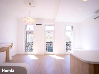 Annonce Vente 3 pi�ces Appartement Marseille-7eme-arrondissement 13